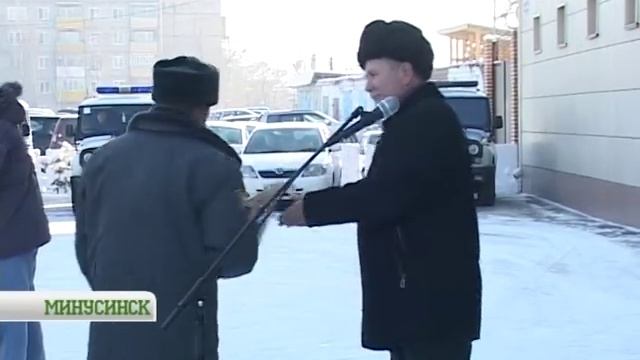 "Отличник милиции" смотреть онлайн