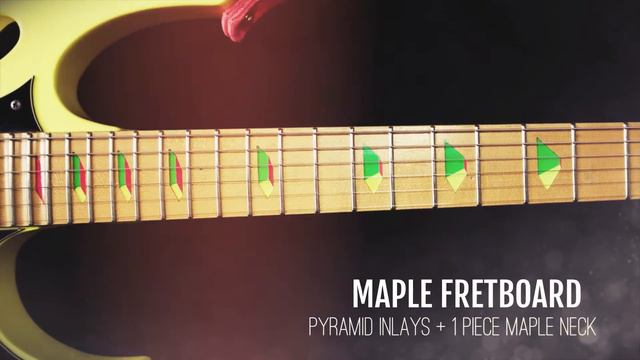 Ibanez Jem 777DY Guitar For Sale смотреть онлайн