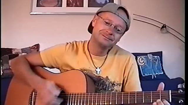 Ringo Starr - You´re Sixteen - Acoustic Guitar Cover (org Johnny Burnette) + Chords смотреть онлайн