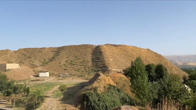 Хисор зелёный город #tajikistan #душанбе #таджикистан #казахстан #uzbekistan #хисор #точикистон #ош смотреть онлайн