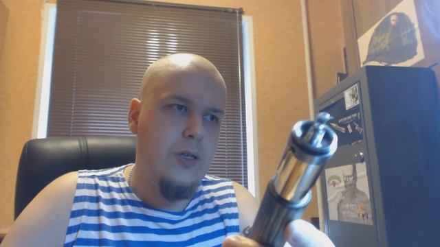 НОВИЧКАМ!!! Как снизить содержание ника в жиже?! смотреть онлайн