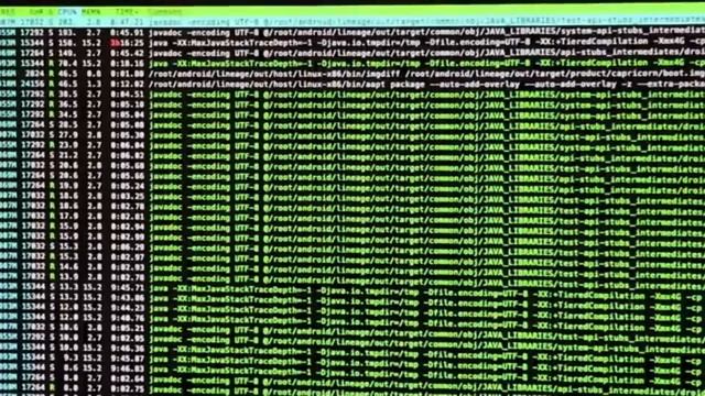 EELO - Criador do Mandrake Linux lança sistema para concorrer com Android e iOS смотреть онлайн