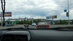 Mitsubishi ASX 1.8 Вариатор 2013 Заезд после Чип тюнинга