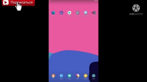 Как создать виртуальный Android /???\ virtual Android