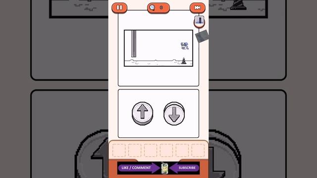 CASE HUNTER – Level 79: Secret Lab смотреть онлайн