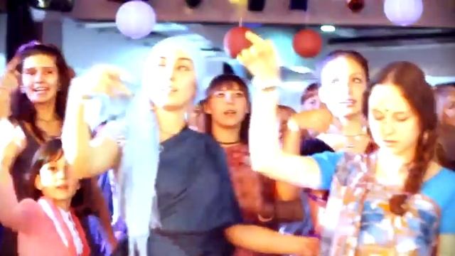 ГОЛОКА ФЕСТ Remix ГАУРА КЛУБ смотреть онлайн