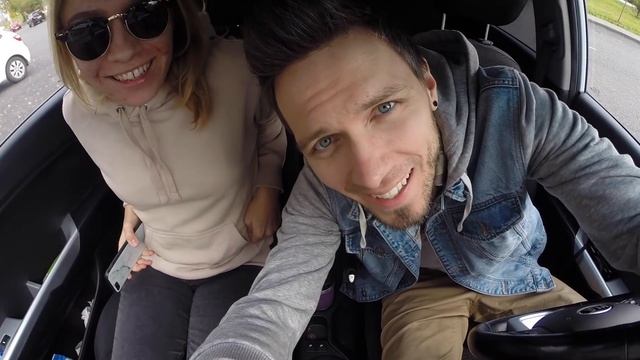 КАЗАНЬ - 2019 - КАТАЕМСЯ ПО ГОРОДУ смотреть онлайн