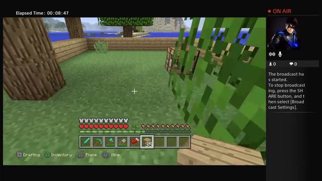 soinc1449's Live PS4 Broadcast part 7 смотреть онлайн