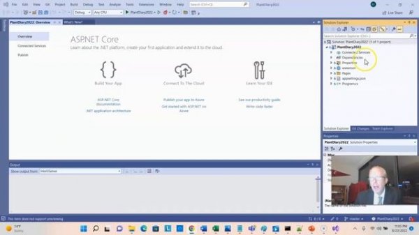 Git and GitHub in Visual Studio 2022
