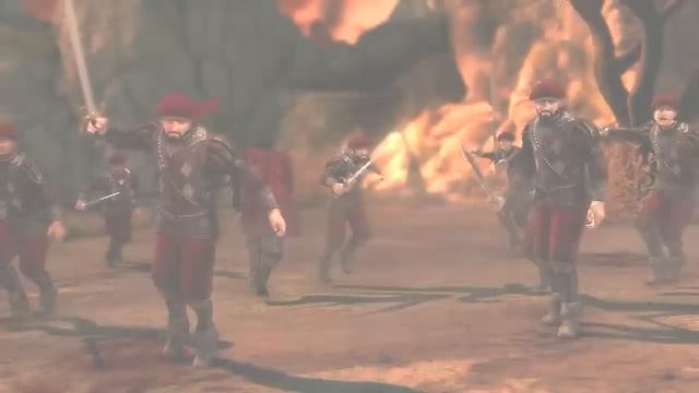 Assassin's Creed Brotherhood - FINAL ÉPICO [ Playthrough em PT-BR ] смотреть онлайн