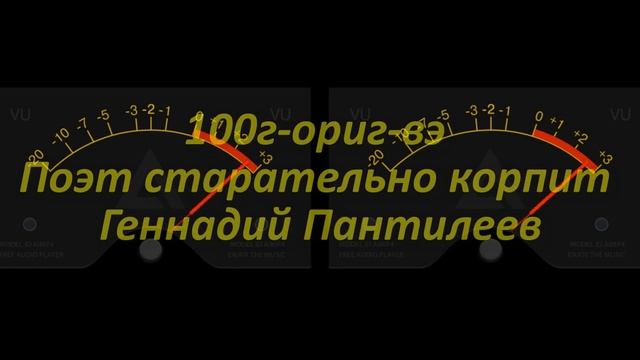 100г ориг вэ Поэт старательно корпит смотреть онлайн