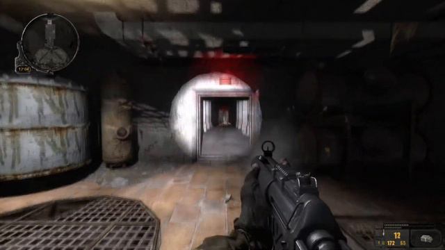 S.T.A.L.K.E.R.: Another Zone Mod • Прохождение • Серия #4 смотреть онлайн