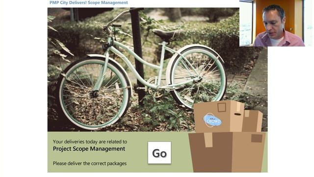 New Project Management Game Posted смотреть онлайн