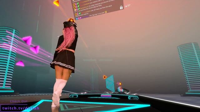 No idea about song name cause websocket of the game sucks dicks and no song overlay смотреть онлайн