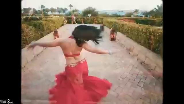 Harmony Events - Oriental Shahrazad bellydance смотреть онлайн