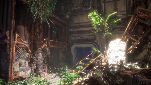 Travis Schools Ted || Horizon Forbidden West - Audio Datapoint #02 смотреть онлайн