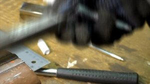 Классный способ соединения профильной трубы ! без сварки , без болтов