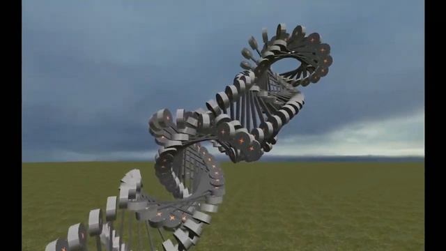 Garry's Mod: Stacker Tool смотреть онлайн