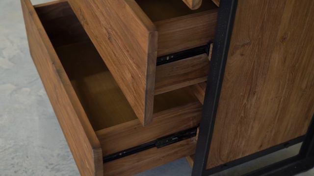 Комод Fendy 75/CD-DBH-FD230124 смотреть онлайн