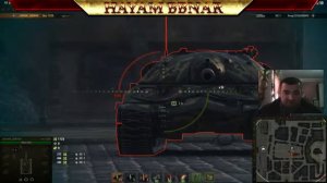 куда пробить Ис 7