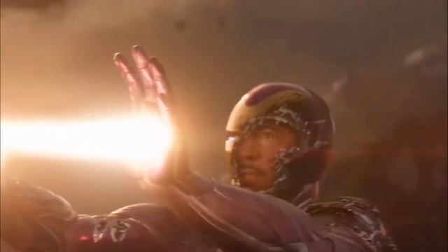 железный человек против таноса битва мстители финал. смотреть онлайн