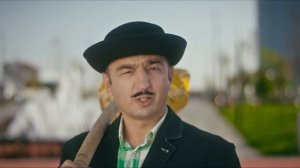 Bojalar - Mashinam | Божалар - Машинам #UydaQoling