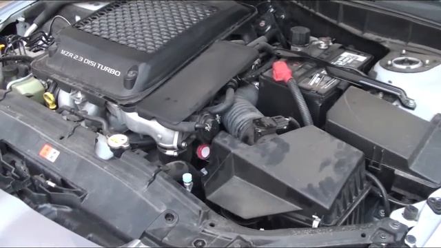 Mazda 6 MPS BOV (stock Bypas tuned to Blow off) смотреть онлайн