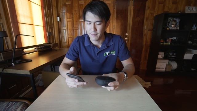 รีวิวแกะกล่อง !! ลำโพง Bose Soundlink Micro เครื่องแรกในไทย смотреть онлайн