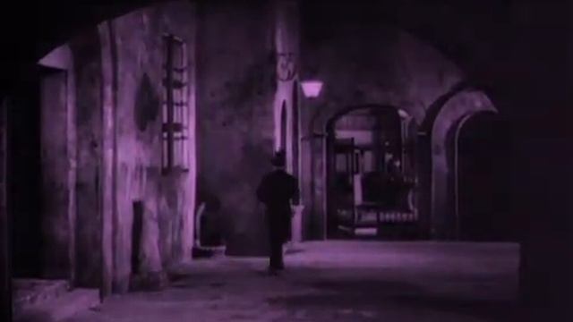 The Magician (Rex Ingram,1926)