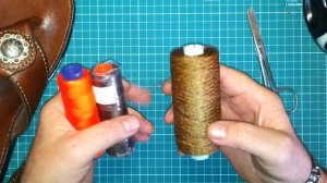 Сандали из кожи  своими руками