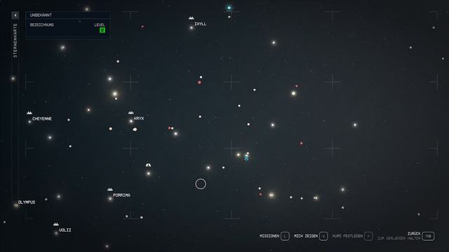 LP Starfield Folge 92 Das Wolf system wird wichtig [Deutsch] смотреть онлайн