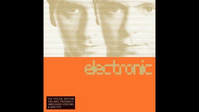 Electronic - Some Distant Memory [High Quality] смотреть онлайн