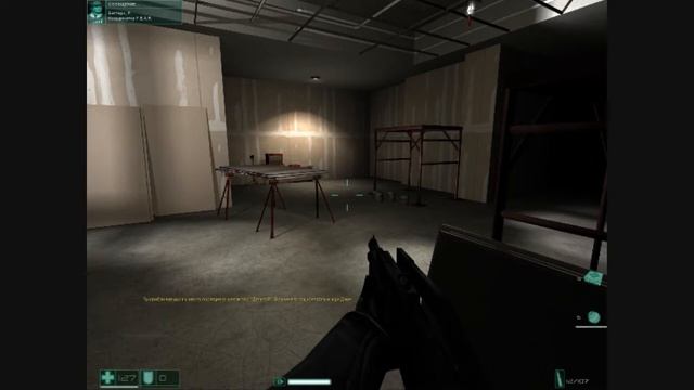 F.E.A.R. (PC) GamePlay 1920x1080 on GTS 250 | AMD Phenom II X4 [HD] (Part 2) смотреть онлайн