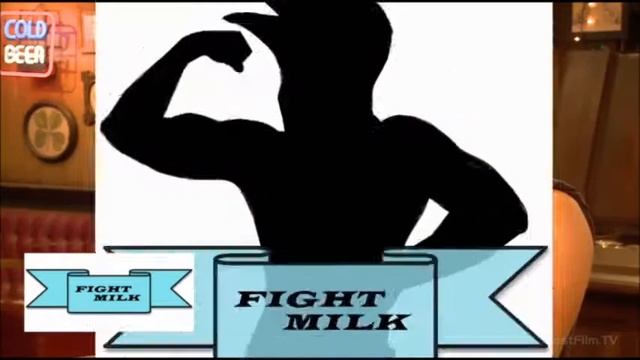 Бойлоко (Fightmilk - It's always sunny in Philadelphia) смотреть онлайн