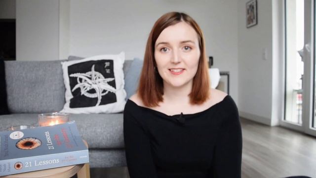 Книга “21 урок для XXI века”: что может почерпнуть каждый? | экологичность, духовность, осознанност смотреть онлайн