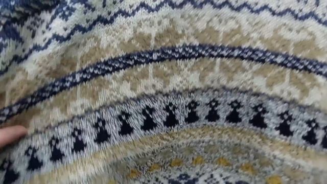 Секонд хенд  Находки ноября.