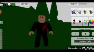 как сделать SCP 096 скромник класса b в роблоксе.