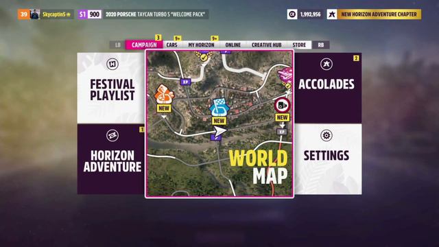 Forza Horizon 5 Xbox Series S Gameplay Review [Optimized] [Xbox Game Pass] [Ray Tracing] смотреть онлайн