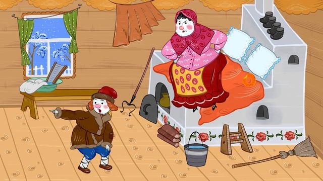 Машины сказки, 21 серия смотреть онлайн