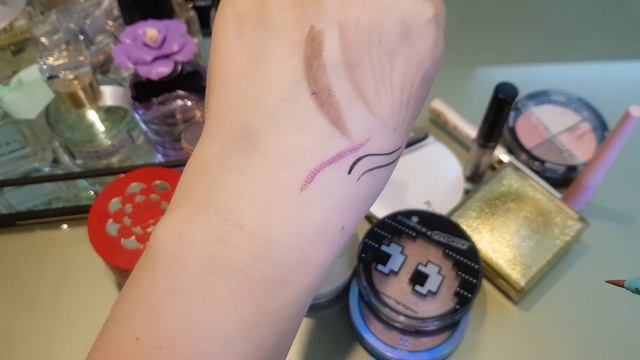 ??КОСМЕТИЧКА? смотреть онлайн