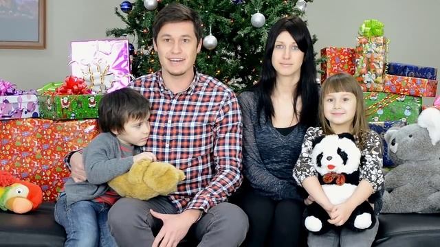 "ПОДАРИ РАДОСТЬ" Рождество Христово в #NGchurch #4UYOUTH смотреть онлайн