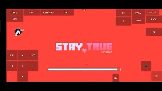 Live Streaming Game Pojavlauncher Minecraft Java Android 1.18.2 Fabric смотреть онлайн