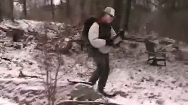 Fire Banjo Cover смотреть онлайн