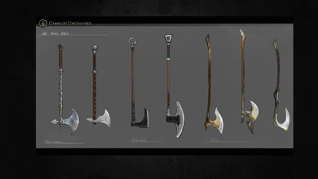 Camelot Unchained - Stream Summary 06 - More Programmers!! смотреть онлайн