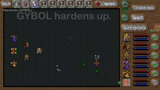 How To Find, Kill And Loot The Lich For Achievements #9 And #13 - Dungeons Of Chaos (android/ios)