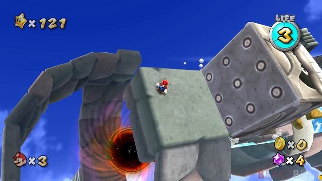 Evolution of Mario Getting Crushed to Death (1988-2021) смотреть онлайн