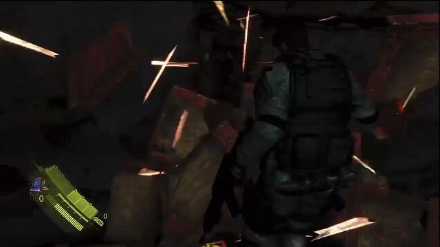 Resident Evil 6: Chris Part 4 смотреть онлайн
