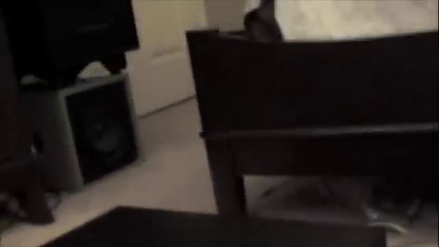 Cerwin Vega VE-5C Excursion смотреть онлайн