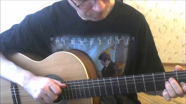 A blooming garden. Music by Y. Osenny смотреть онлайн