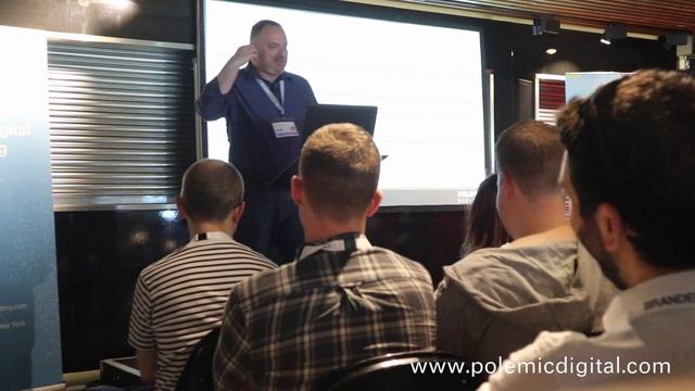 5 Things I Learned From 50+ SEO Audits - SearchLeeds 2017 - Barry Adams смотреть онлайн